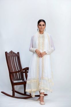 luxe Pret 23- Eva